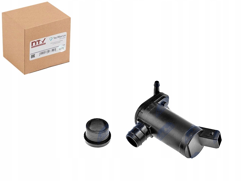 фото №1, Помпа распылителя ford fiesta 2001- focus 1998- fusion 2002-