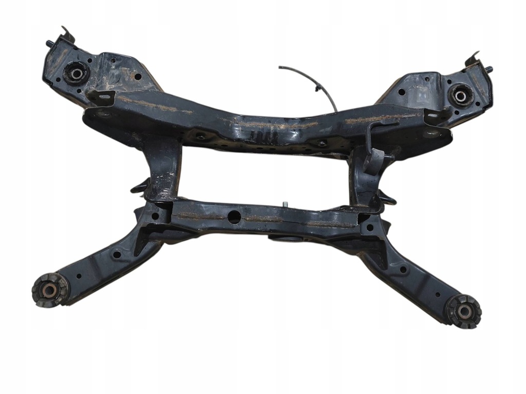 фото №6, Подрамник задние все mitsubishi outlander iv