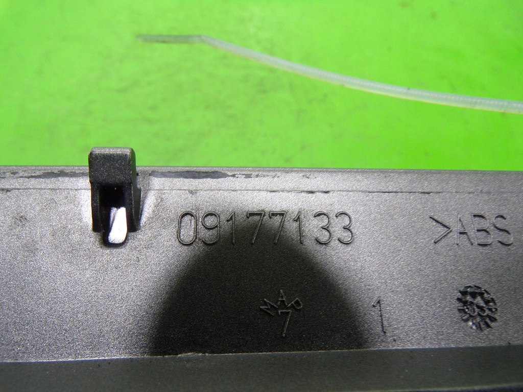 фото №9, Opel vectra c дисплей 13132282