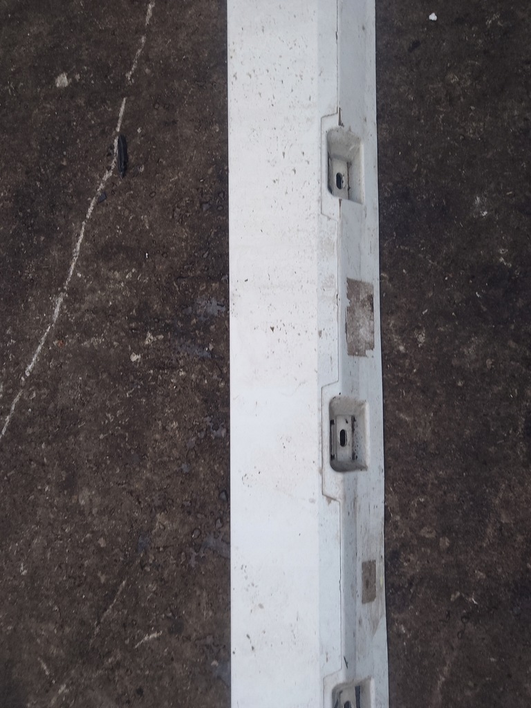 фото №12, Молдинг накладка поріг ліва vw arteon lc9a