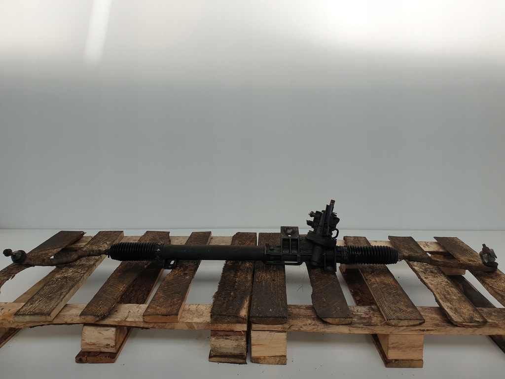 фото №7, Volvo s60 v70 ii рулевая рейка трансмиссия p8671247