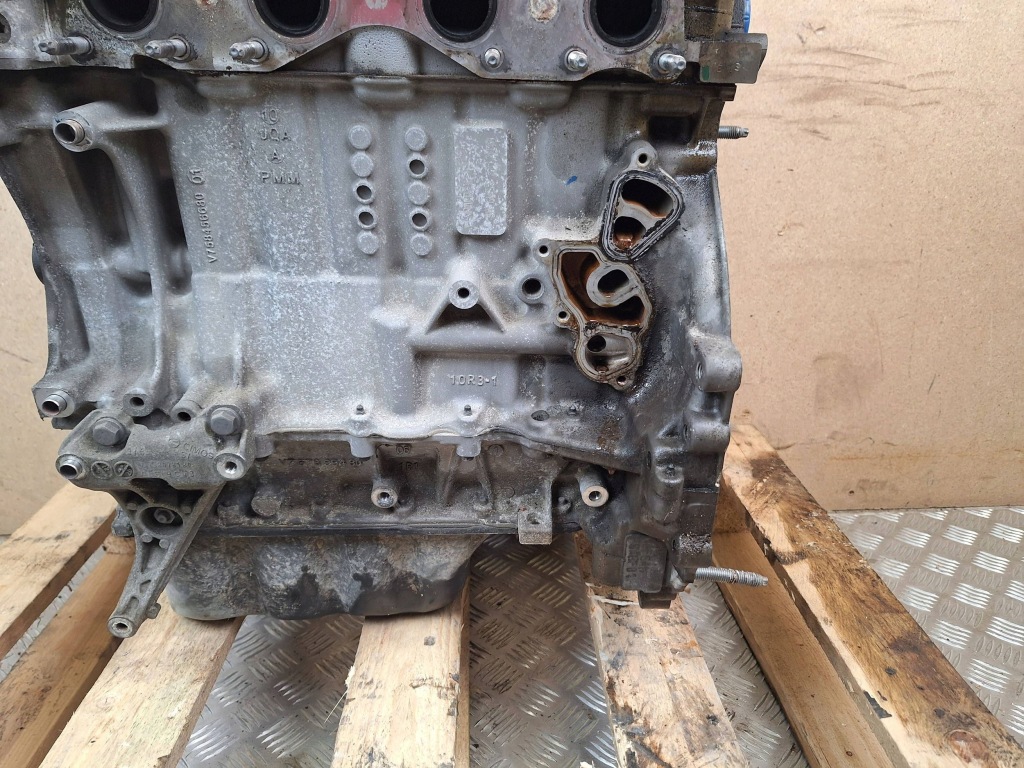 Двигун citroen c3 Оригінал