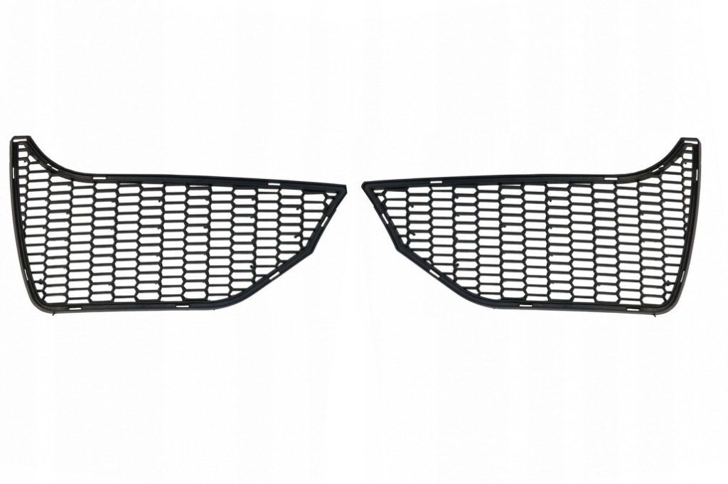 фото №10, Бампер do bmw 5 e60 e61 03-10 m4 design