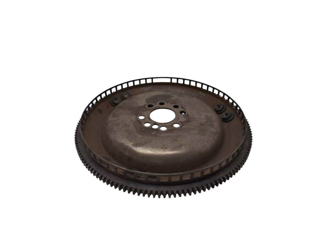 фото №7, 2007 mercedes-benz ml w164 колесо маховик