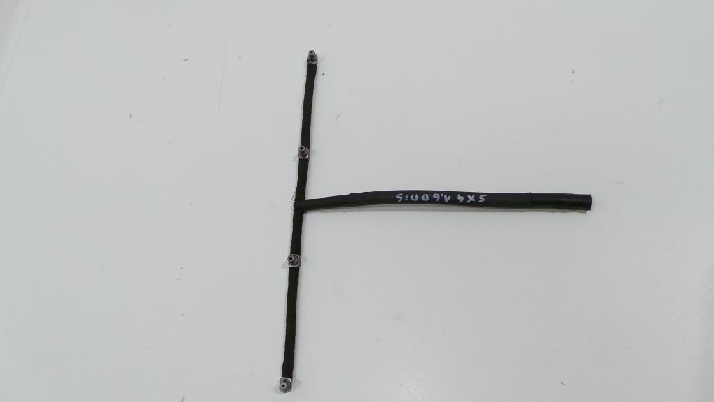 фото №1, Suzuki sx4 s-cross 14r дроти зливні пального