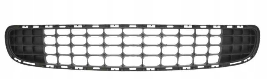 фото №1, Решітка радіатора решітка w бампер mini countryman r60 , 08.2010-