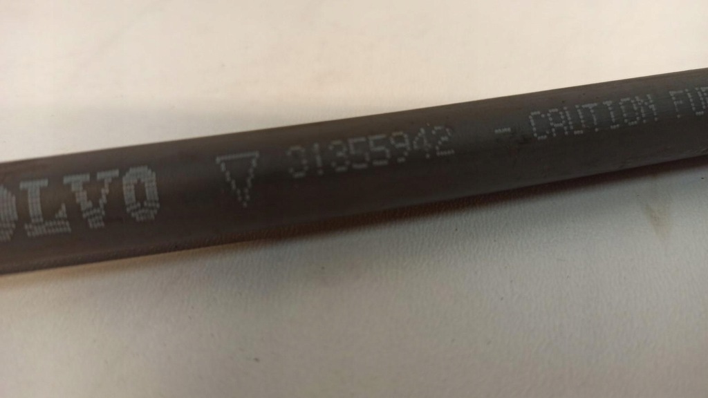 фото №9, Volvo xc70 дроти пального 31355942