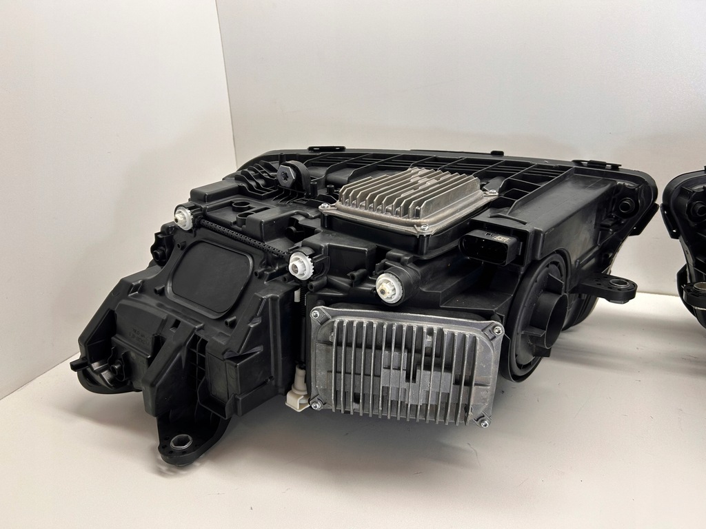 фото №12, Mercedes amg gt x290 лампы multibeam led полный