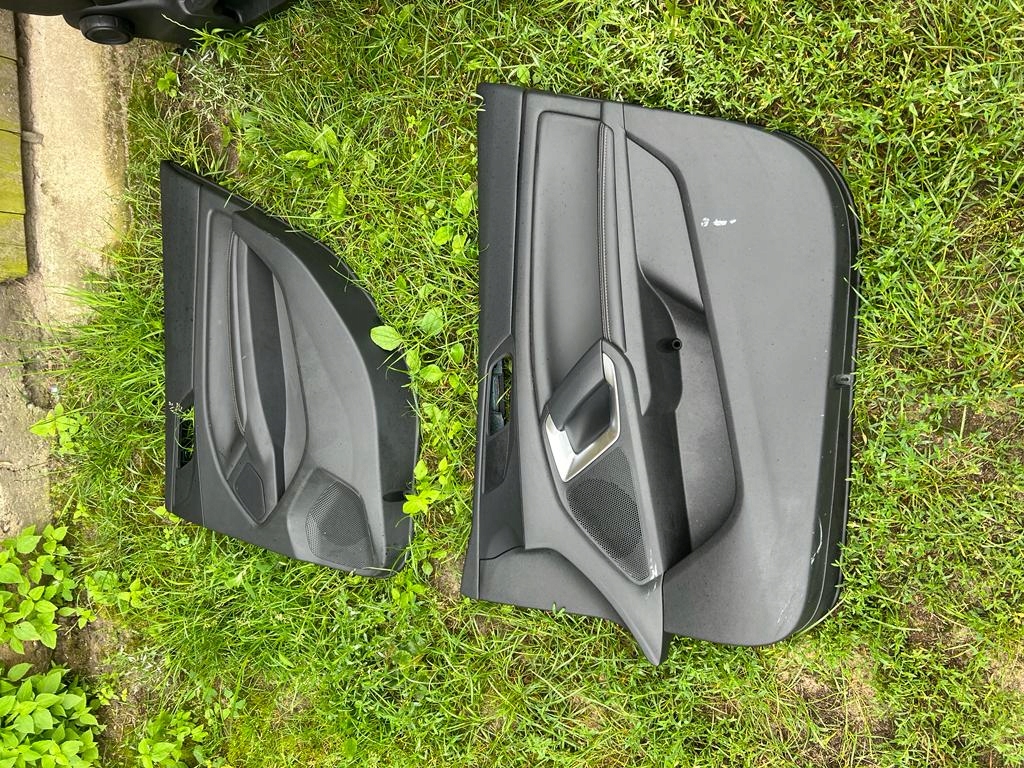 фото №9, Peugeot 308 ii t9 hb комплект сидений