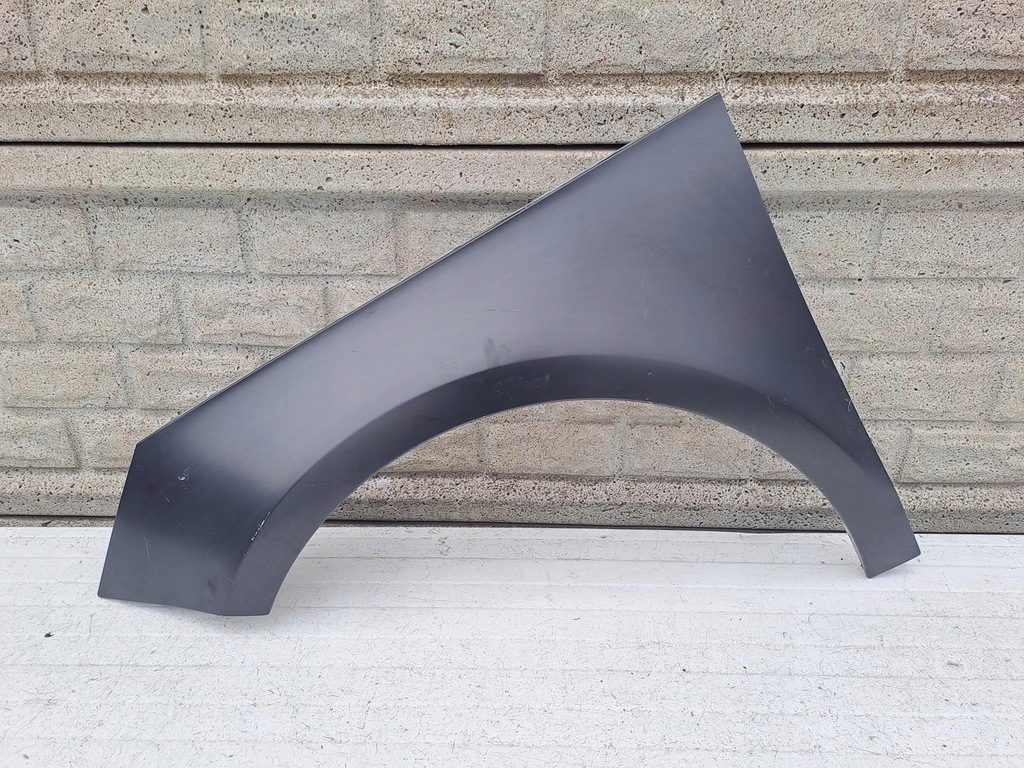 фото №1, Audi a1 8x0 2010-2017 крыло передний левый новый оригинал