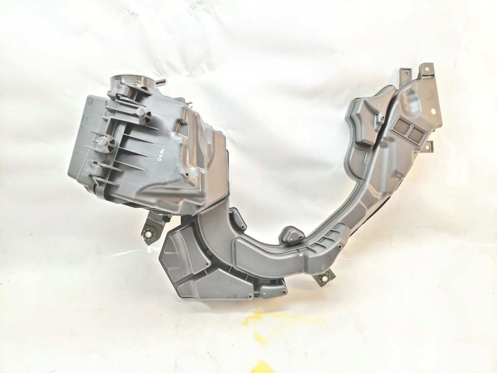 фото №3, Корпус фільтра повітря renault koleos ii 2.0 dci