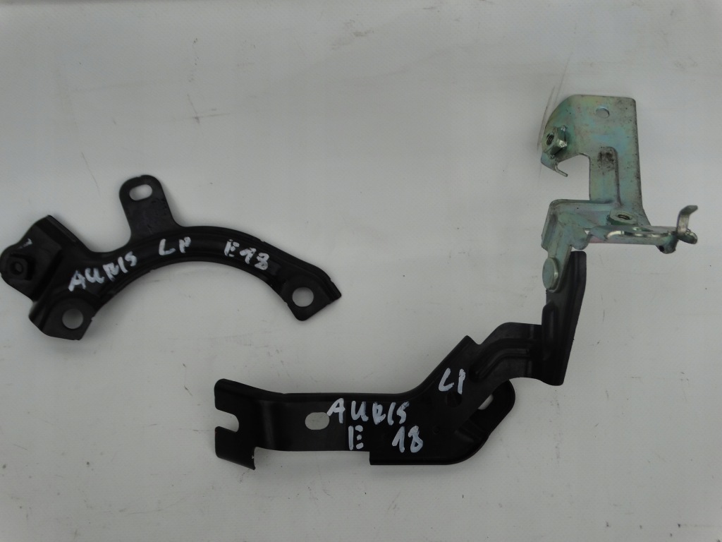 фото №1, Toyota оригінальний номер a53271-44010 53271-44010