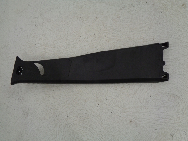 фото №1, Crossland x захист стійка середнього ліва