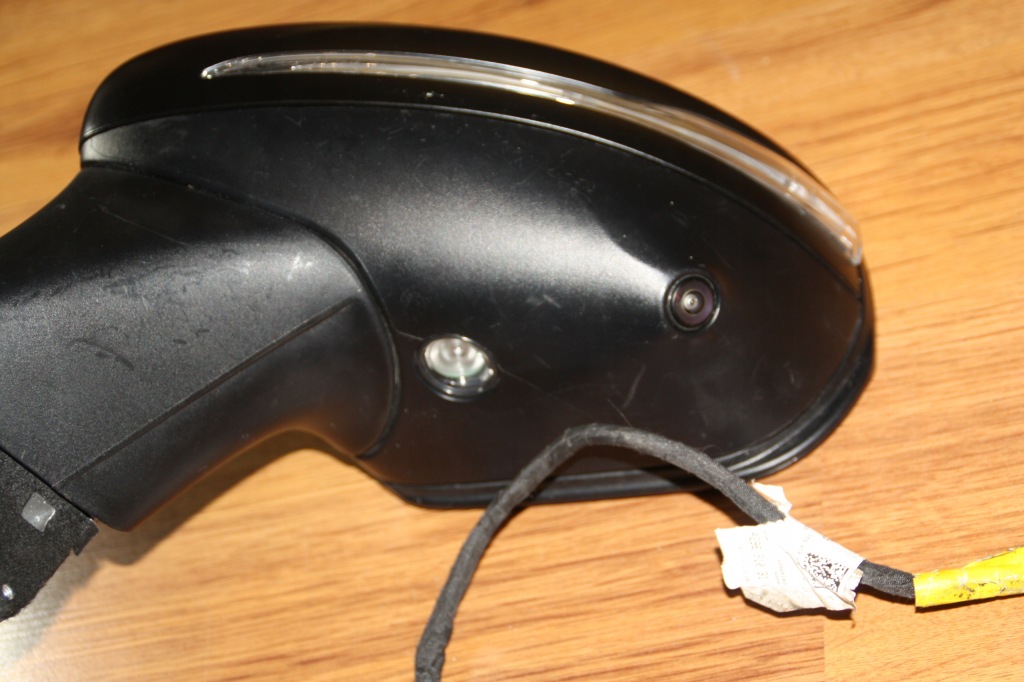 X296 296 eqs suv w296 ассистент камера проектор зеркало Доставка