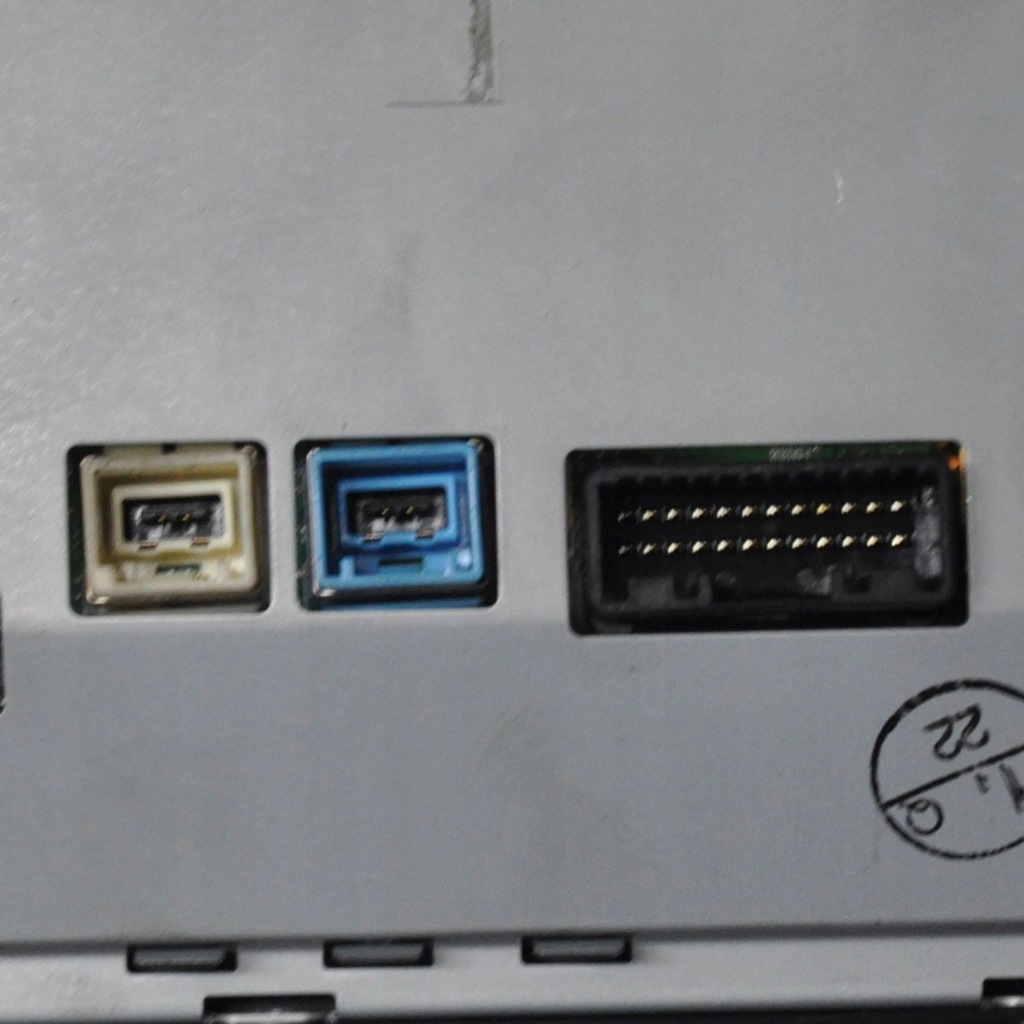 фото №3, Lexus rx 330 - 350 - 400h 2012 дисплей head up