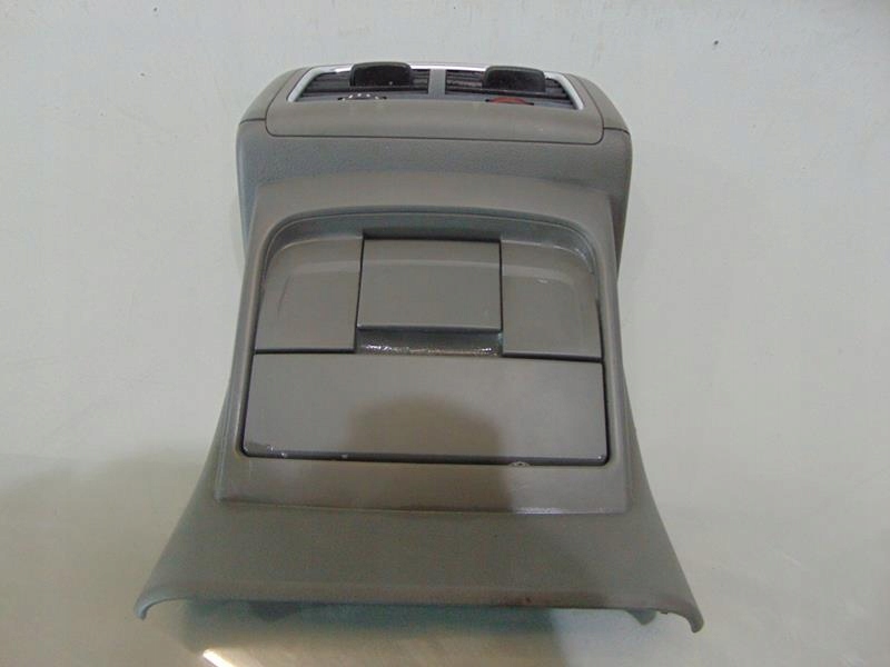 фото №1, Решітка ґрати обдув тунель audi q5 10r