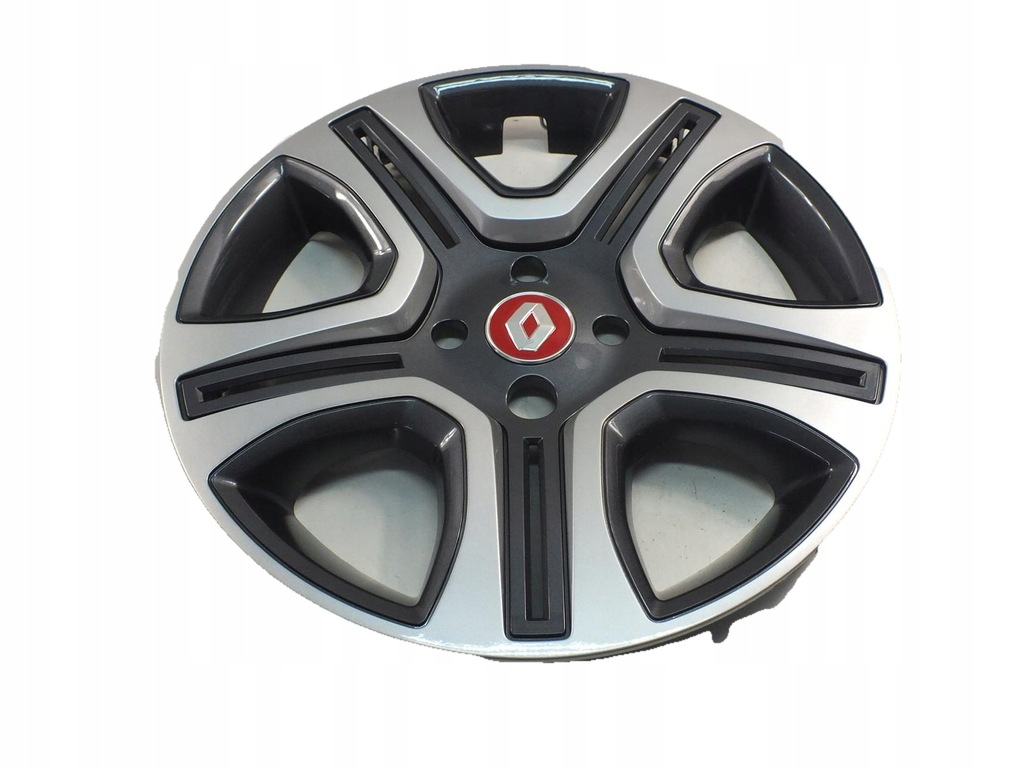 фото №1, Dacia sandero ii stepway ковпак 16" oryg