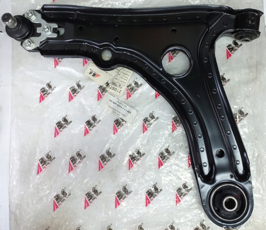 фото №1, Рычаг osi перед a.b.s. vw golf iii vento 1991-