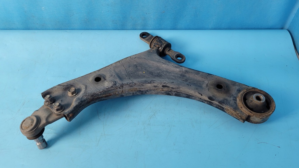 фото №7, Kia sorento iv 1.6 t- gdi 20r важіль правий перед нижній 54501-p2000