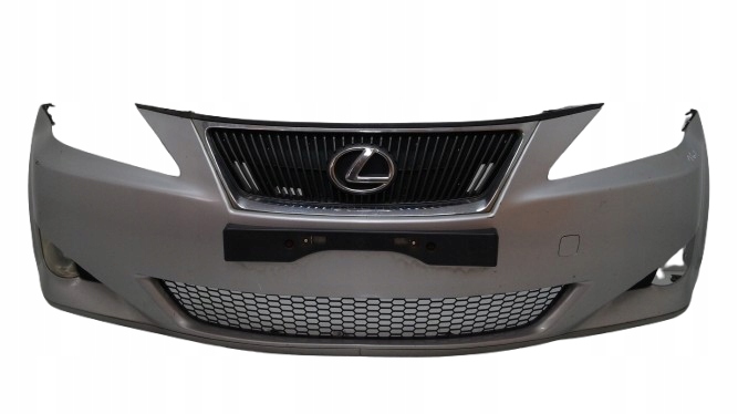 Купити Бампер передній lexus is ii 1g1 2007