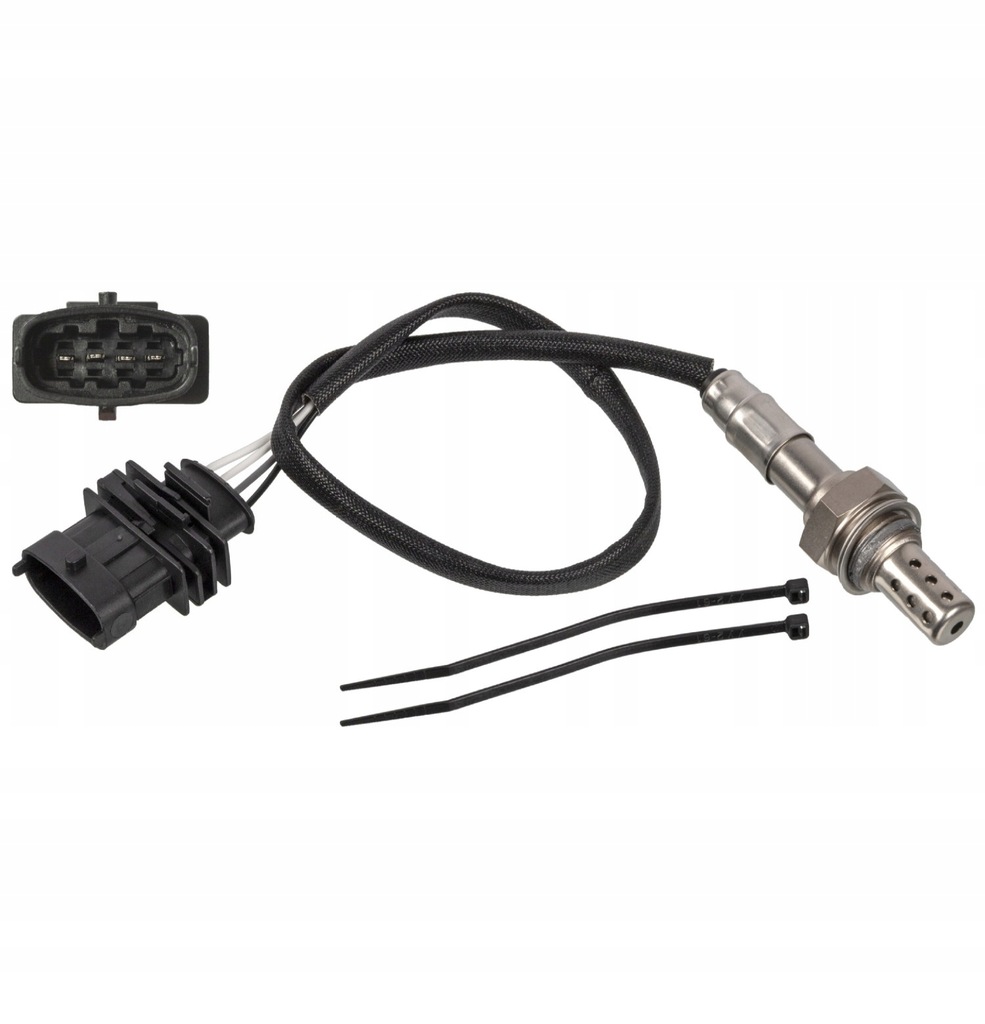 фото №1, Датчик лямбда-зонд febi do chevrolet orlando 1.4