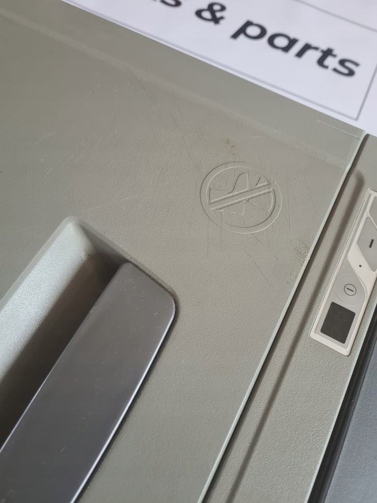 фото №9, Холодильник холодильник volvo fh 13 lift