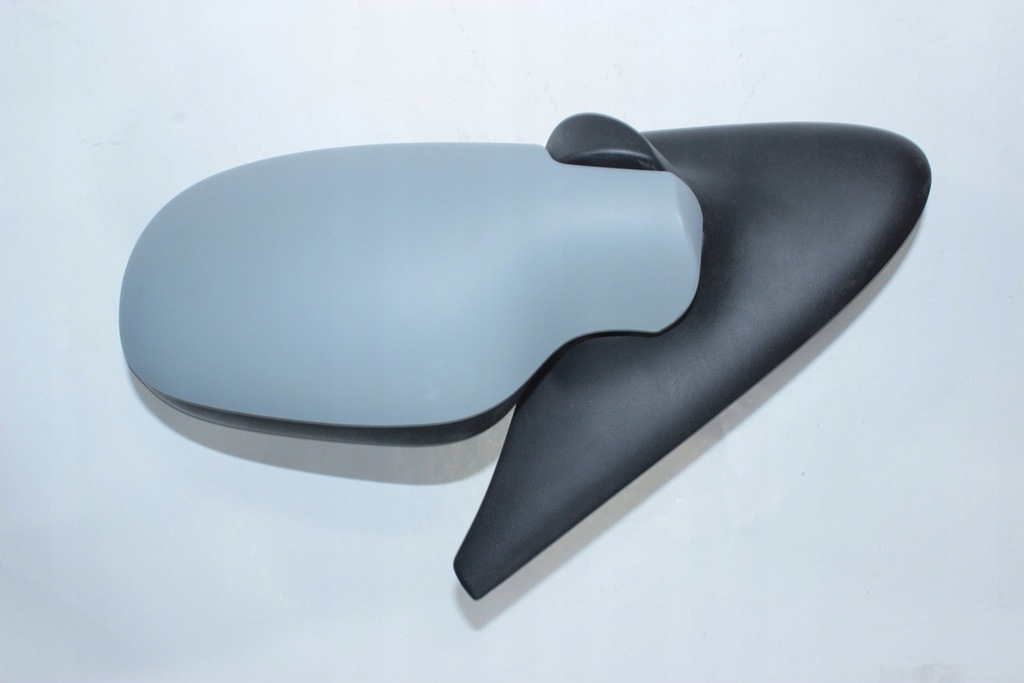 фото №2, Зеркало renault megane 99 - 02 /l/ /механический/