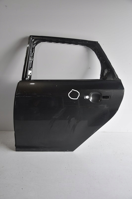 фото №1, Ford focus mk3 дверь