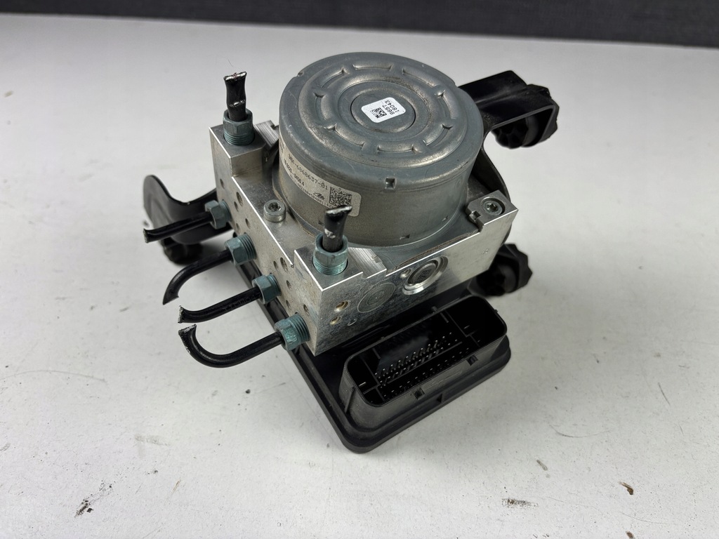 фото №1, Насос abs bmw 1 f20 6868638