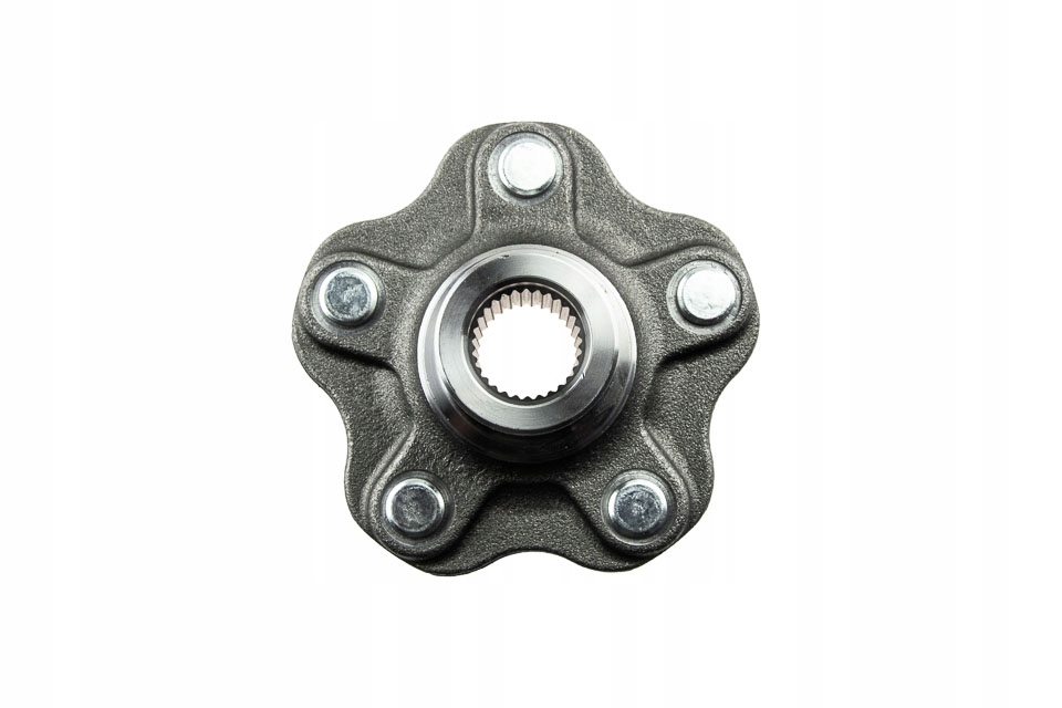 фото №2, Ступица колеса задняя do infiniti fx 35 na