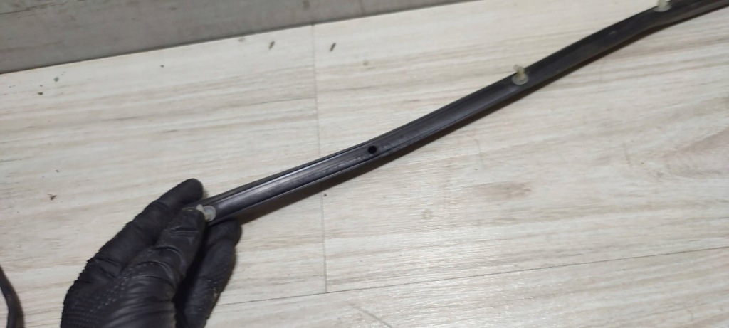 фото №6, Прокладка капот peugeot rifter 9818191180