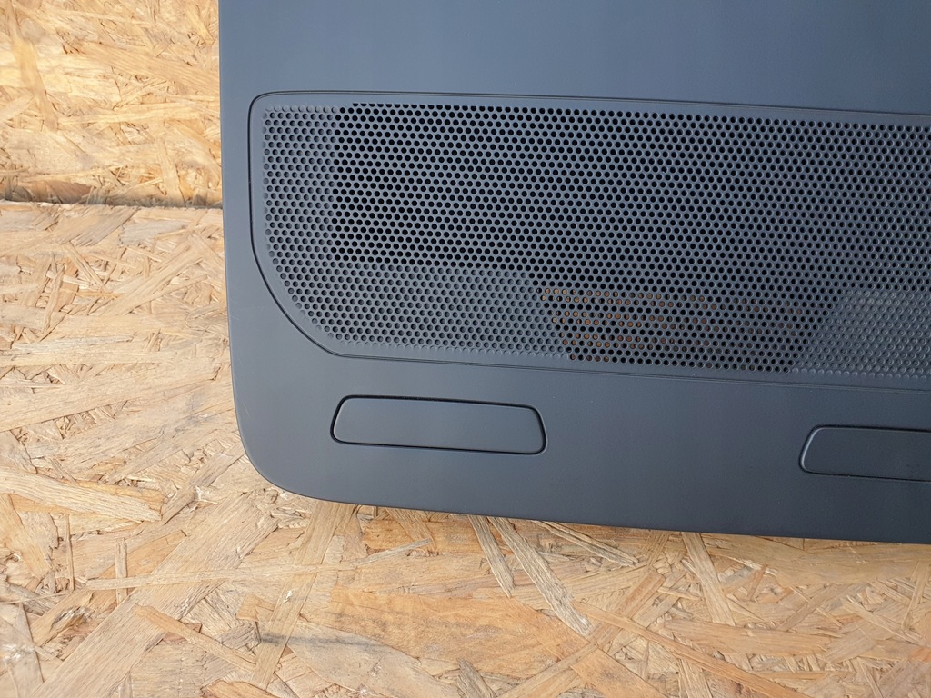 фото №5, Ford transit custom lift бардачок панели