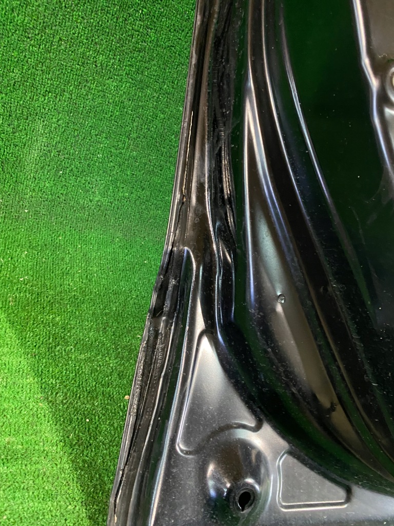 Купити Двері ліва передні лівий перед honda hr-v ii nr.2292