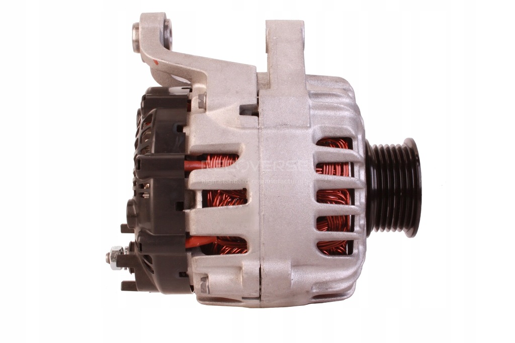 фото №7, Генератор opel chevrolet vauxhall astra trax mokka aveo zafira