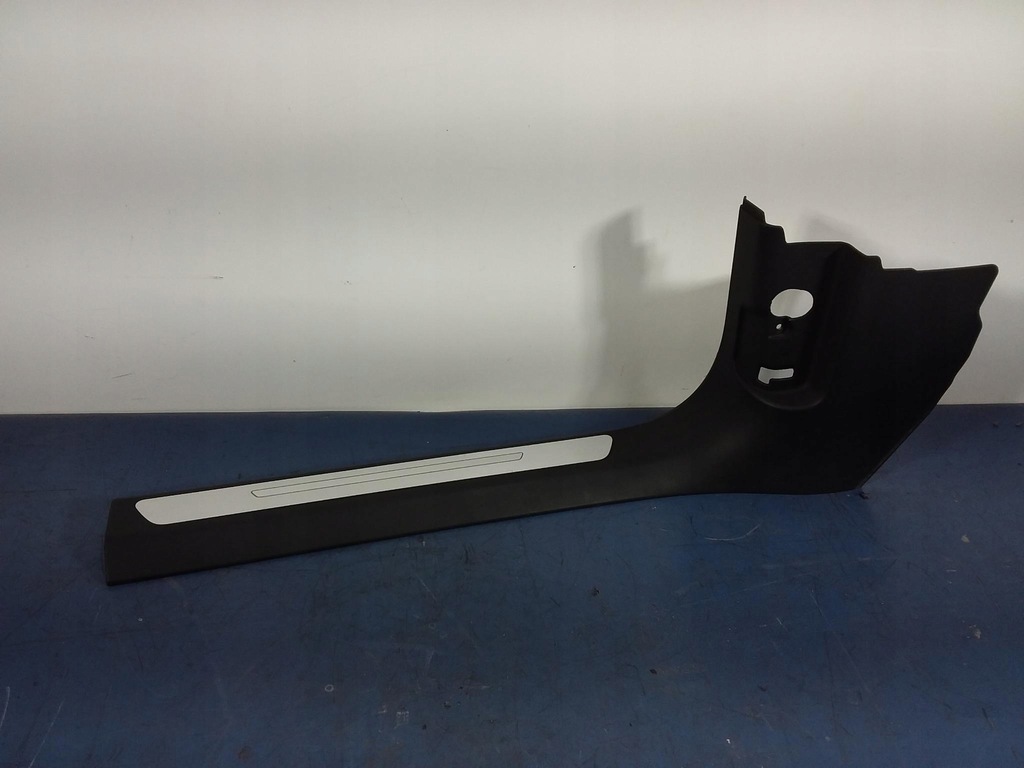 фото №1, Audi a8 d4 4h захист стійка поріг лівий перед