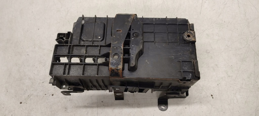 Основа акумулятор opel zafira c 1,6 z16xnt 20z Зі Шроту