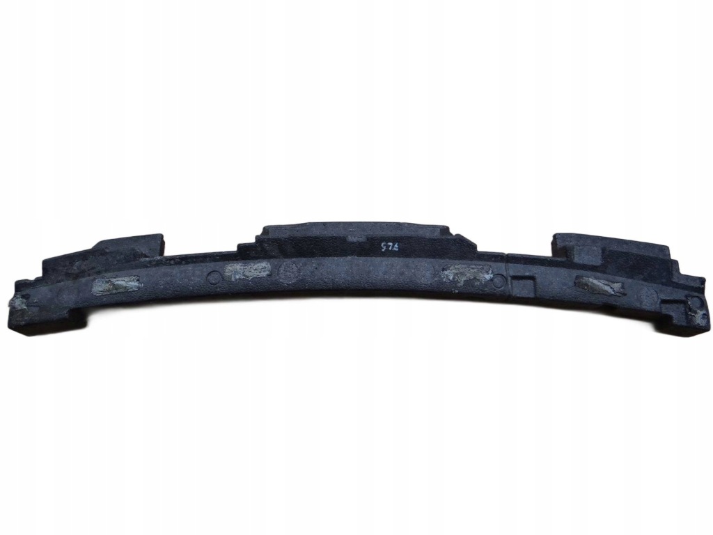 фото №1, Абсорбер пінополістирол балка 7l5807252ab cayenne