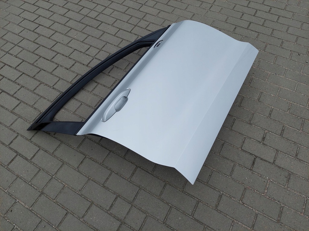 фото №7, Двері перед правий передні праве volvo s60 iii v60 ii 711-16