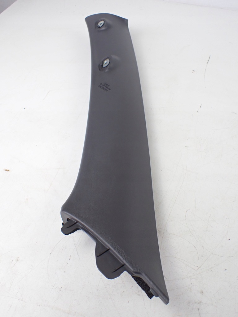 фото №1, Захист обшивка стійка ліва land cruiser 120