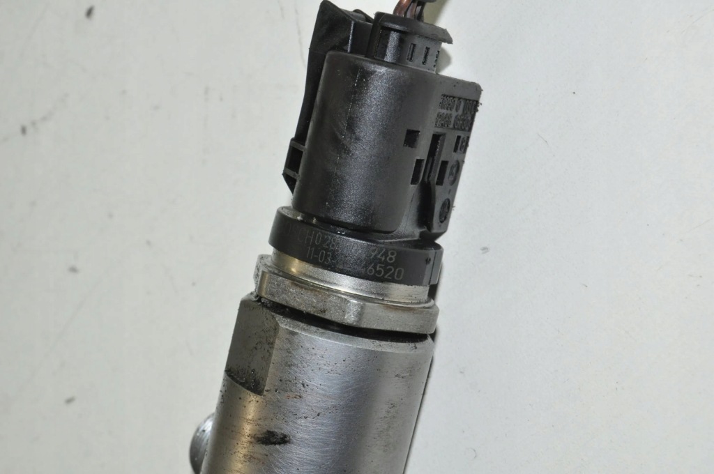 фото №3, Mini one - cooper coupe r56 2011 молдинг упорскування