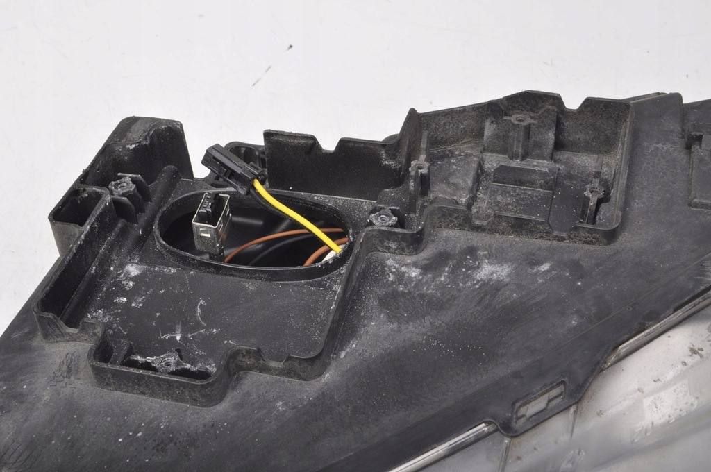 фото №7, Volvo s80 ii v70 iii лампа правый перед 31214350