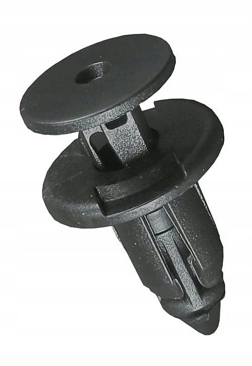 фото №1, 5szt toyota camry '06-'11 штифт молдинг поріг