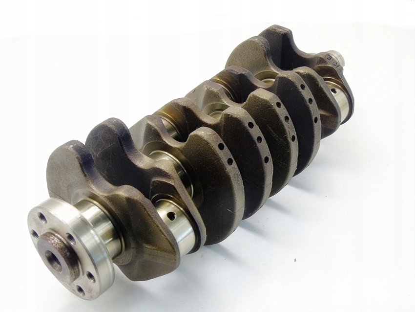 Wał коленчатый 032m 1.6 fsi audi a2 golf 4 bora bad Цена