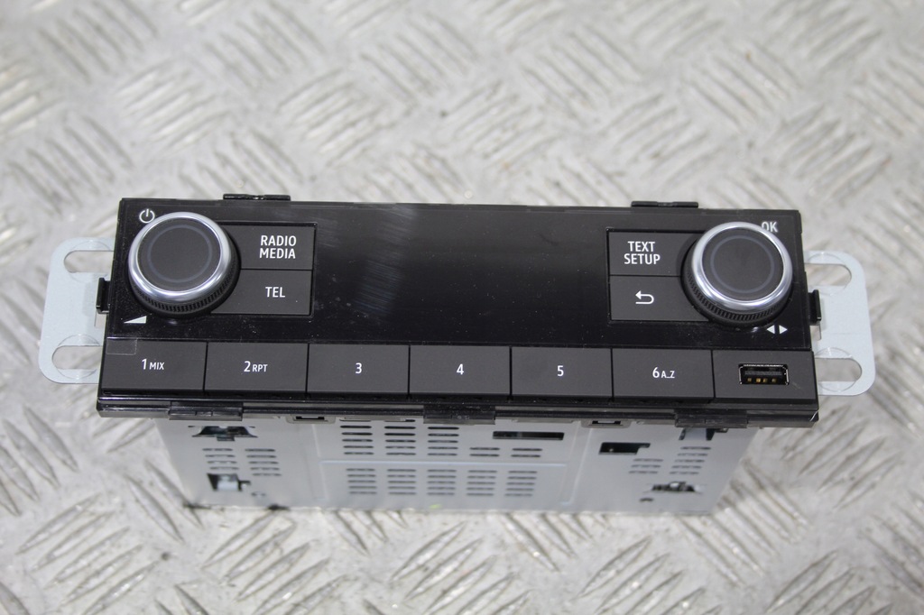 фото №1, Радіо trafic iv 4 iii 3 lift 280216140r