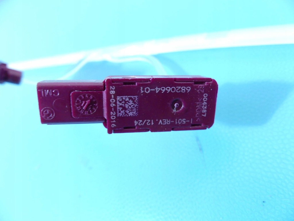 фото №6, Подсветка led салона приборная панель bmw 7 g11