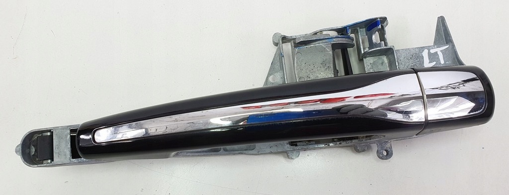 фото №1, Ручка дверь левый задняя ktvd citroen c5 iii x7