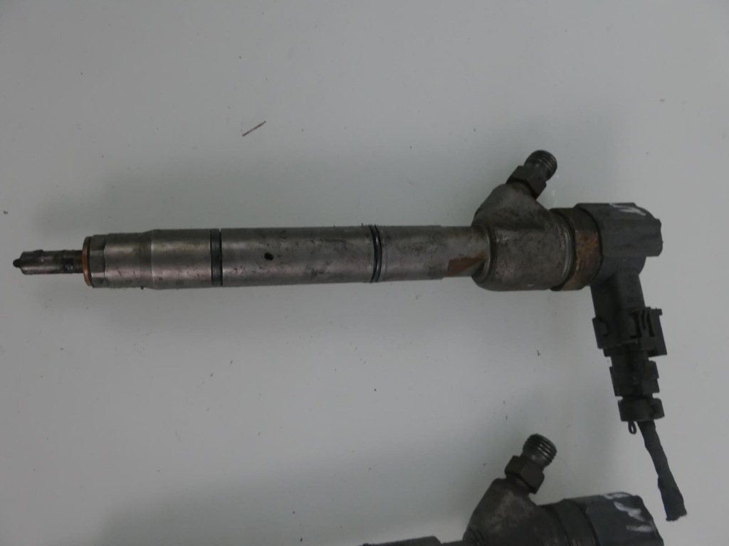 фото №1, Hyundai accent 1.5 crdi форсунка пального інжектор kia