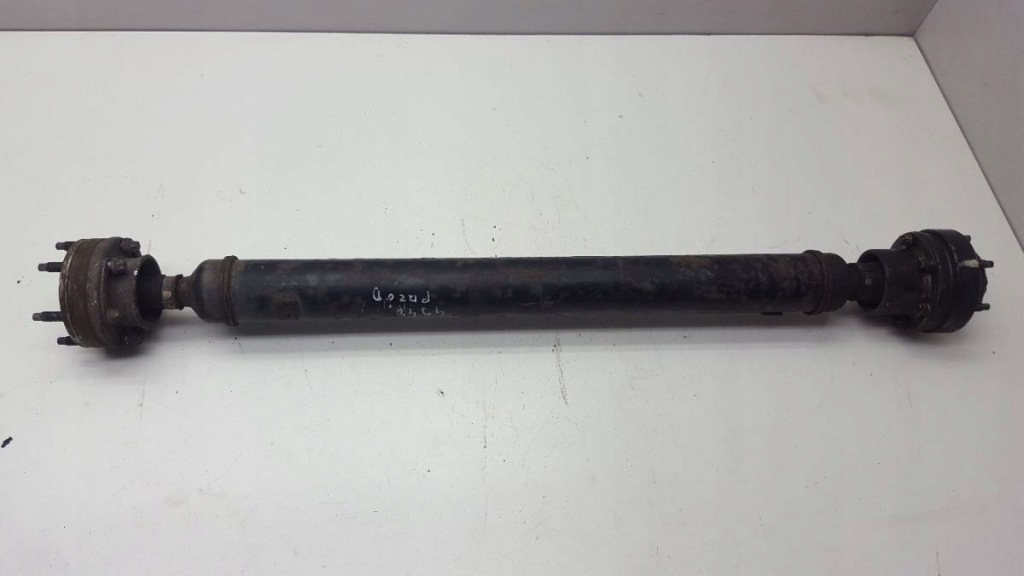 фото №1, Wał приводной перед grand vitara ii 1.9 d 3 дверь