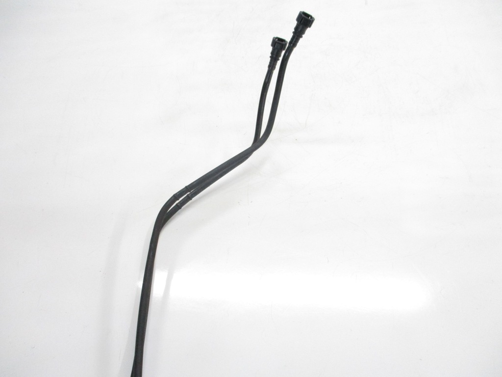 фото №4, Boxer jumper ducato радиатор шланг топлива