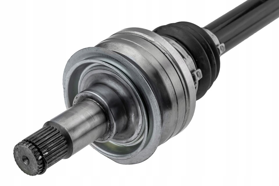 фото №3, Приводной вал приводная